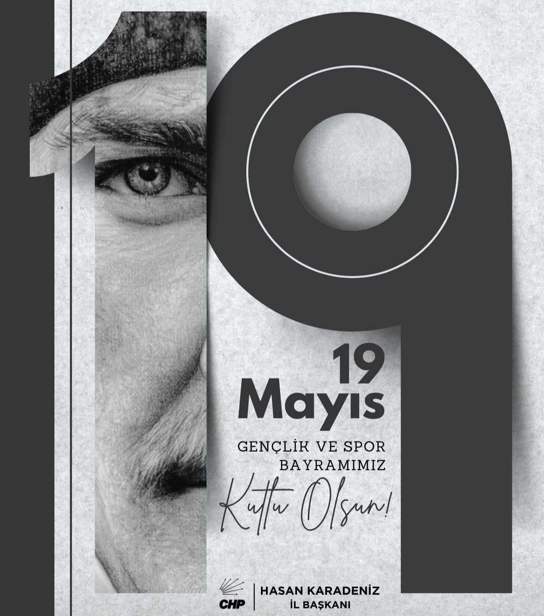 107 Yıl Önce Samsun'da Yakılan Bağımsızlık Ateşi Hala Yanıyor