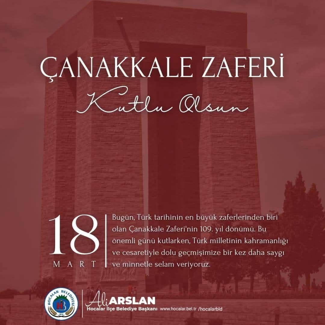 18 Mart Çanakkale Zaferi'nin Anlamı ve Önemi
