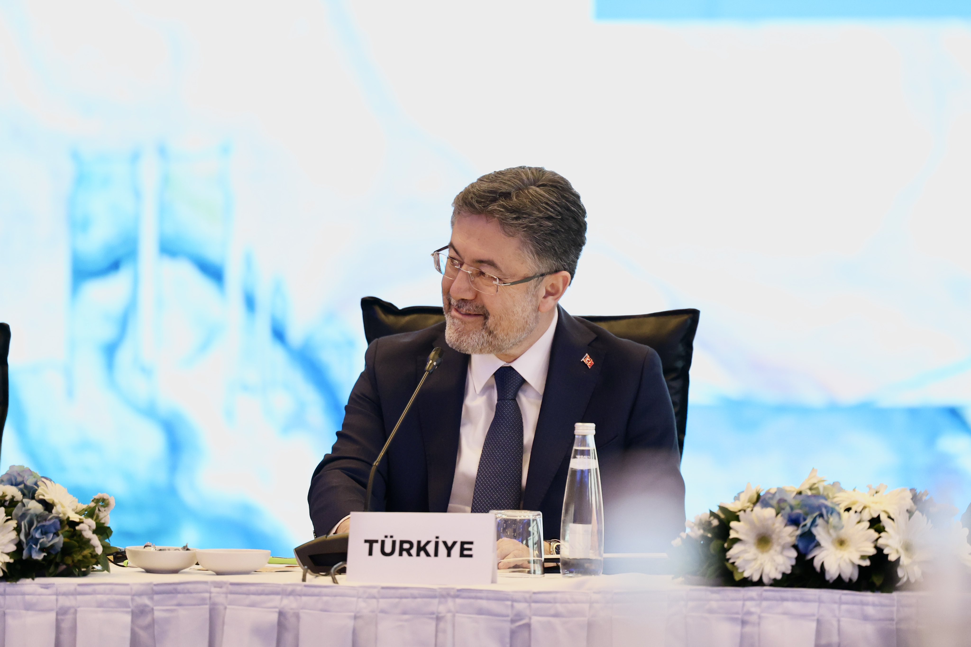 5. İstanbul Uluslararası Su Forumu tamamlandı
