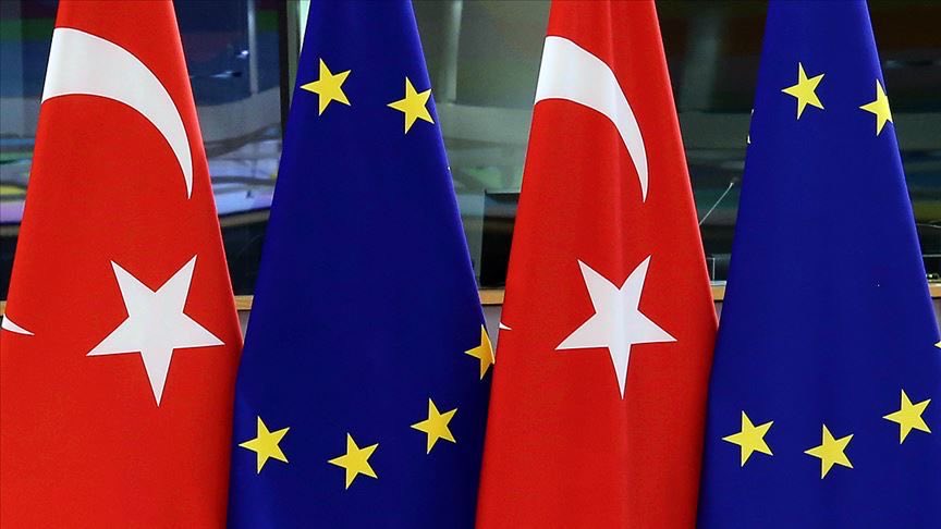 AB ile Ekonomik İlişkiler Gelişiyor