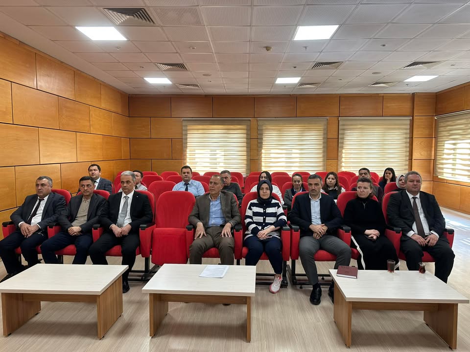 Afyonkarahisar Devlet Hastanesi'nde Kalite Odaklı Süreçler Güçleniyor