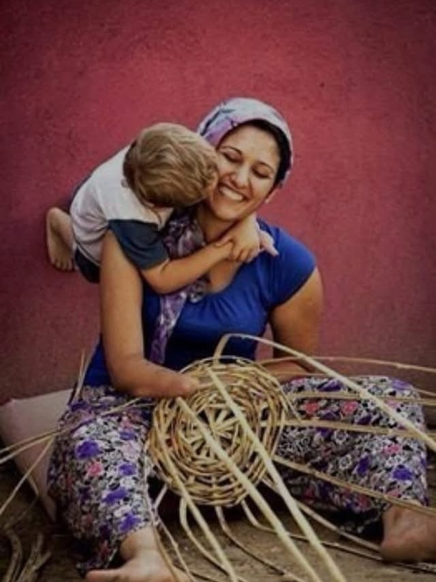 Afyonkarahisar Güney Belediyesi'nden Anlamlı Anneler Günü Mesajı