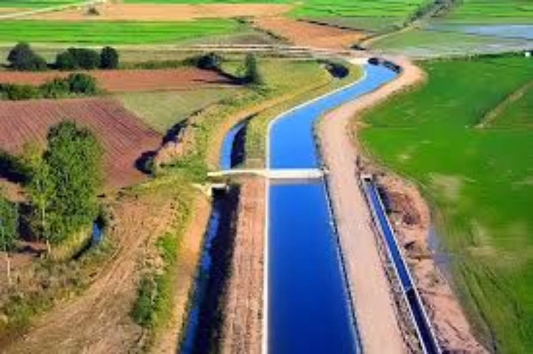 Afyonkarahisar Milletvekili Hasan Arslan'dan Tarım Projesi Müjdesi