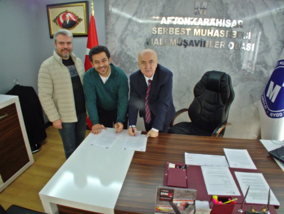 Afyonkarahisar SMMM Odası Üyelerine Özel İndirim Sağlıyor