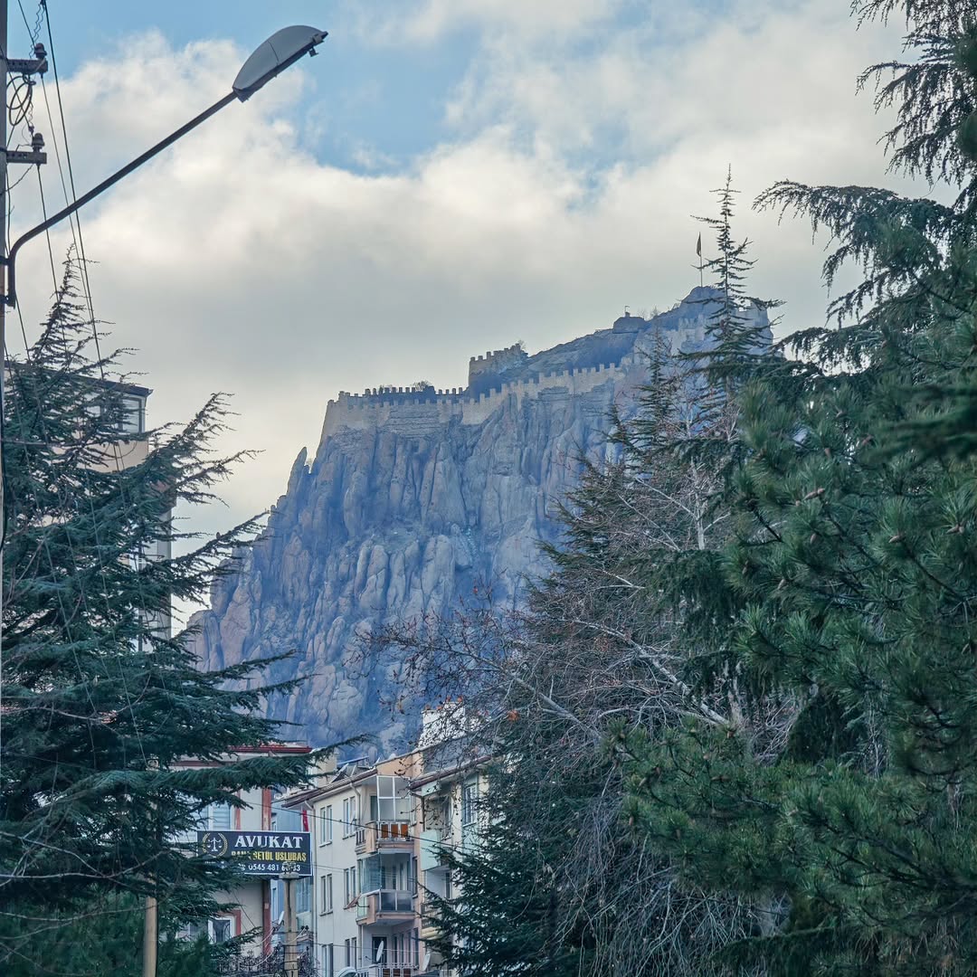 Ak Parti Afyonkarahisar Milletvekili Hasan Arslan'dan Hayırlı Pazarlar Mesajı
