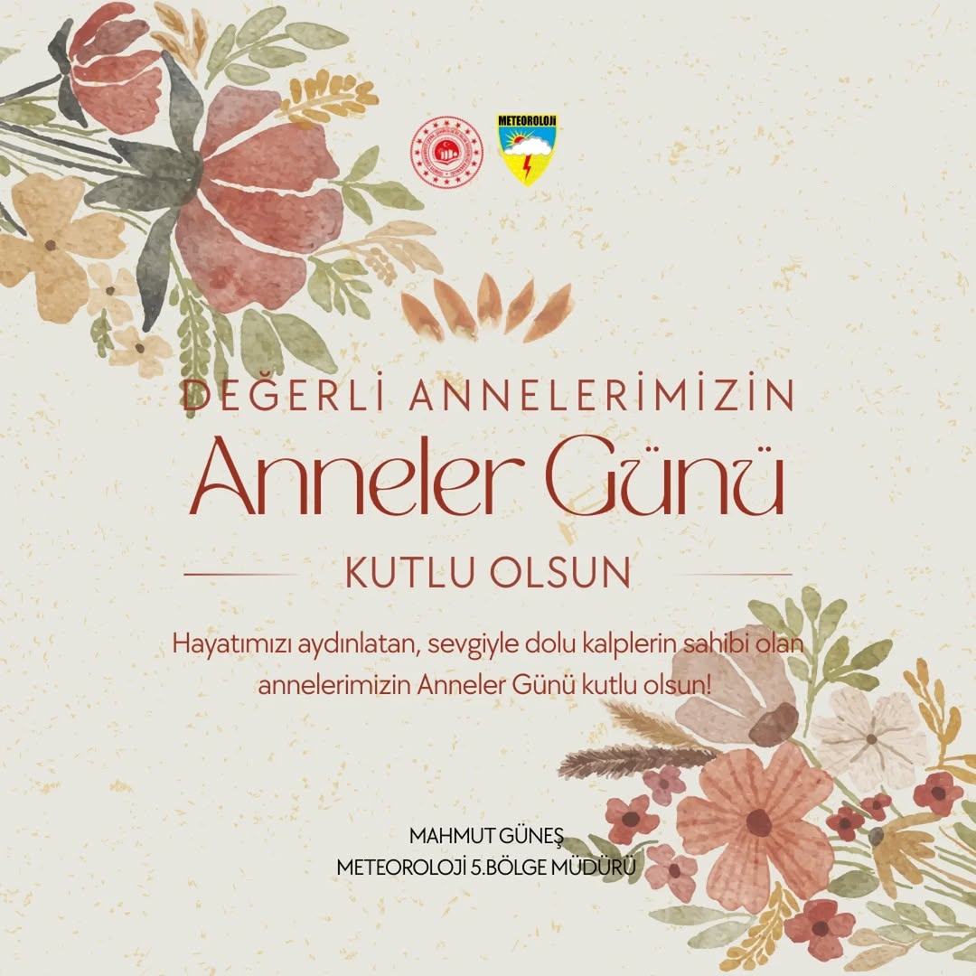 Anneler Günü Kutlaması: Karşılıksız Sevgi ve Fedakarlık