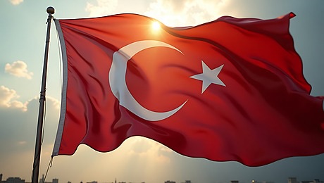 Ay Yıldızlı Bayrağımızın Önemi ve Milletimizin Bağımsızlık İnancı