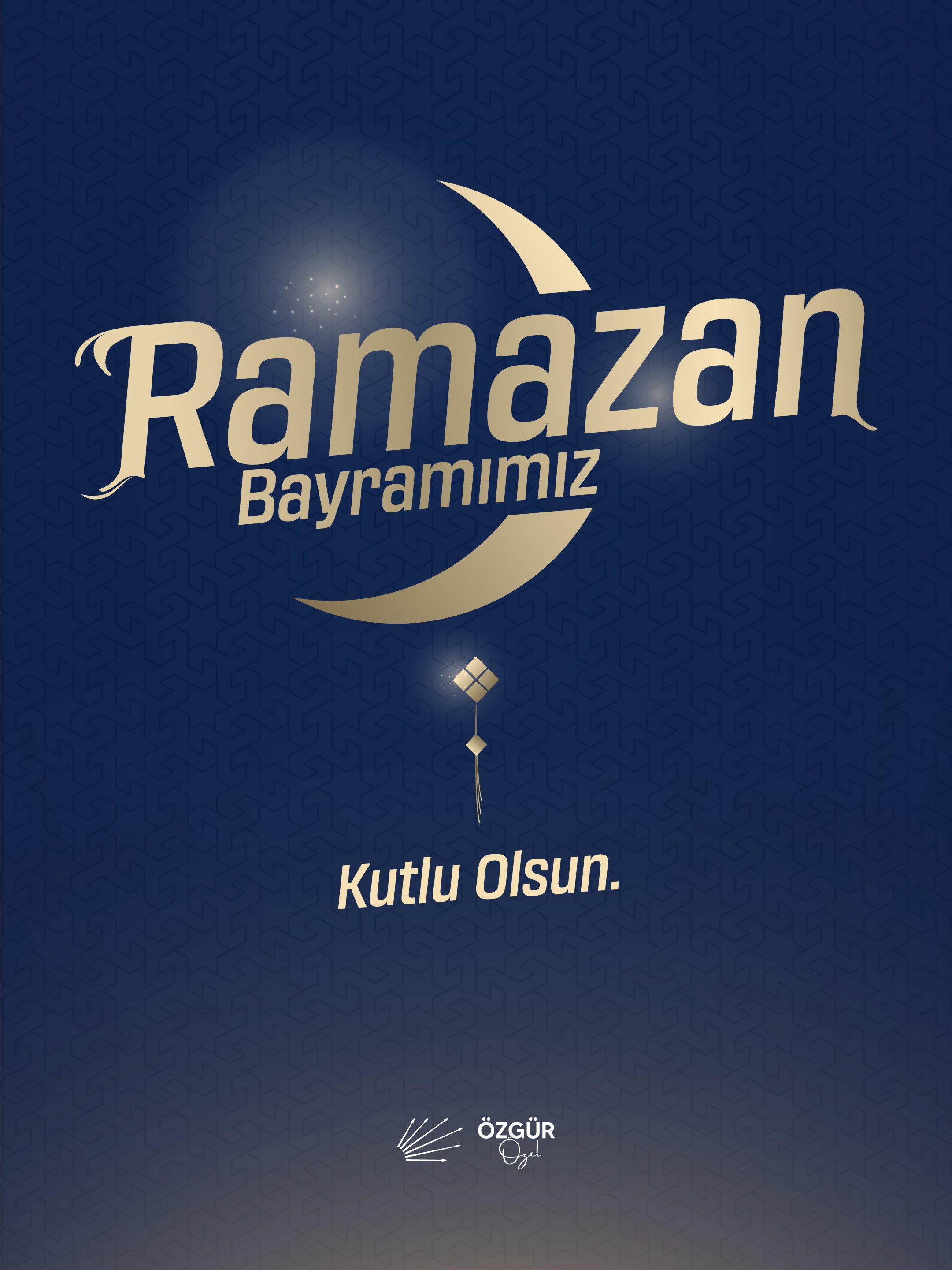 Bayramda Birlik Vurgusu