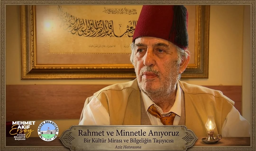 Büyük Üstadın Öngörüleri Gerçekleşti, Ruhuna Rahmet