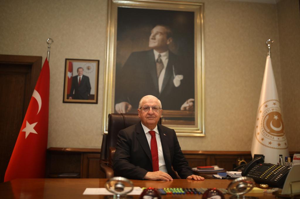 Çanakkale Zaferi'nin 111. Yılı