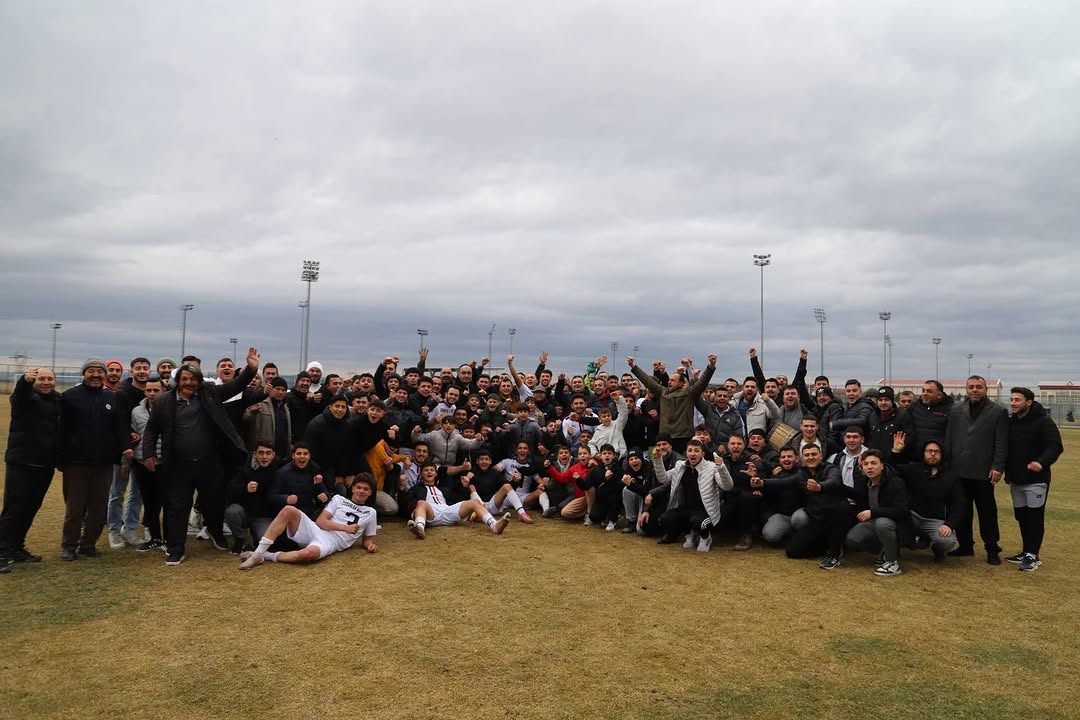 Çobanlar Belediye Spor, Play-Off Maçında Çavdarlı GSK ile Karşılaşacak