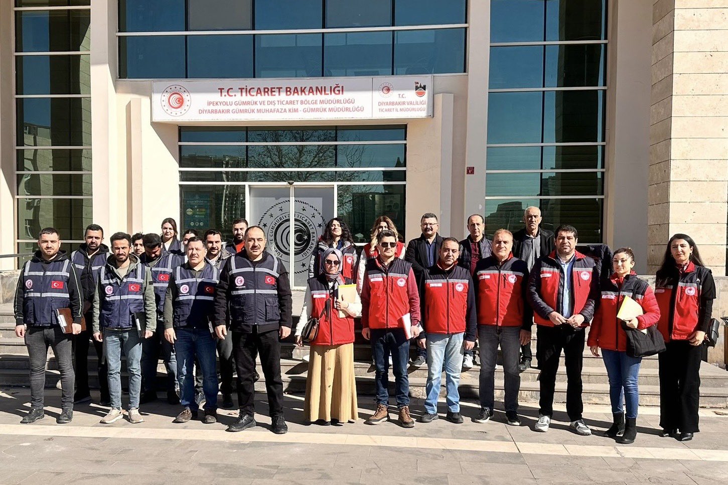 Diyarbakır'da Fiyat Denetimleri