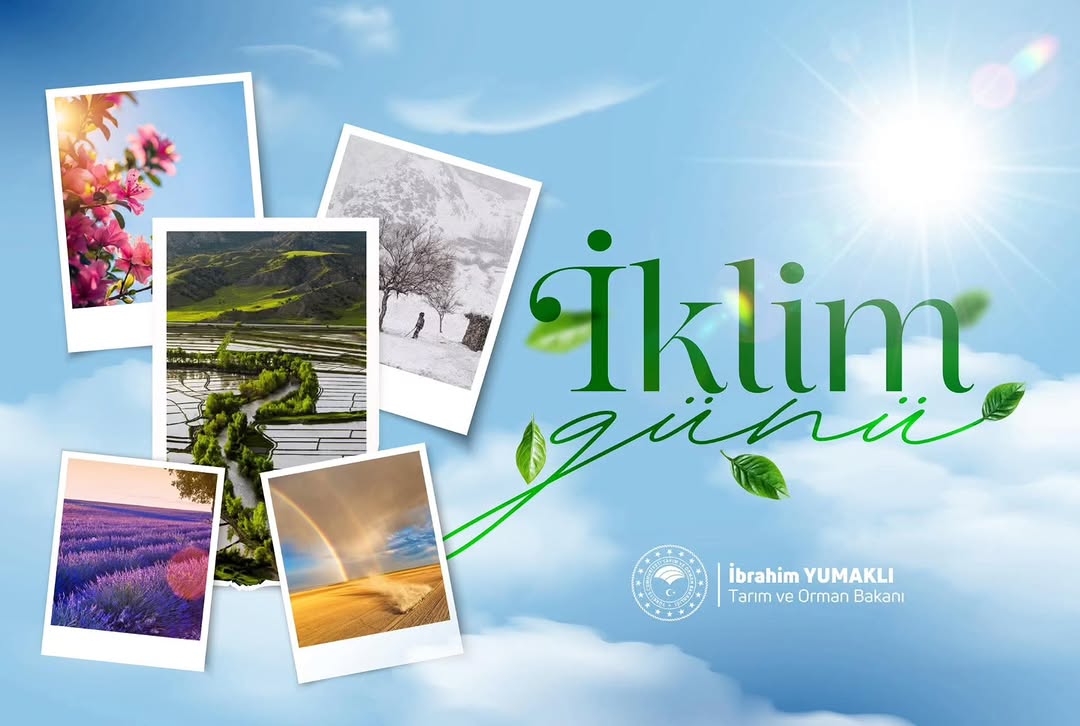 Doğanın Dengesi: Toprağın Bereketi ve Suyun Varlığı