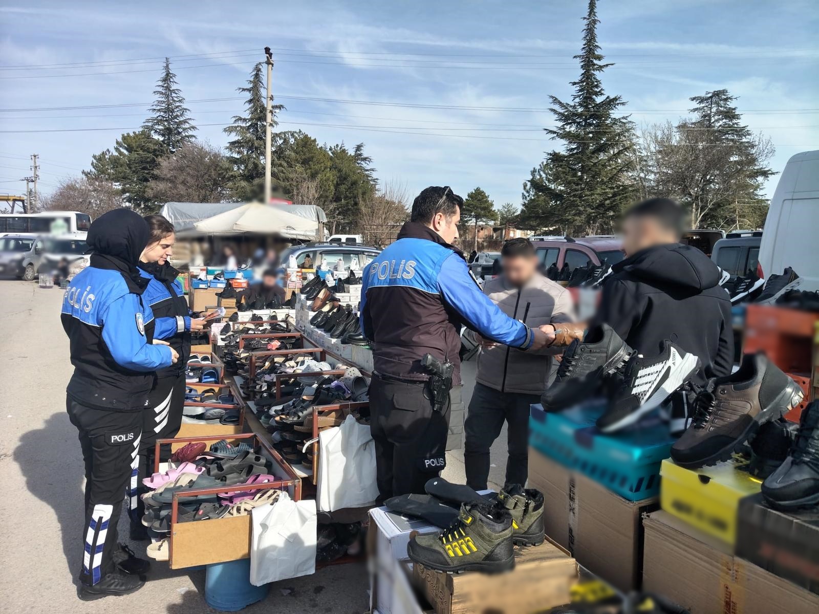 Dolandırıcılık ve Hırsızlık Konularında Özel Bilgilendirme
