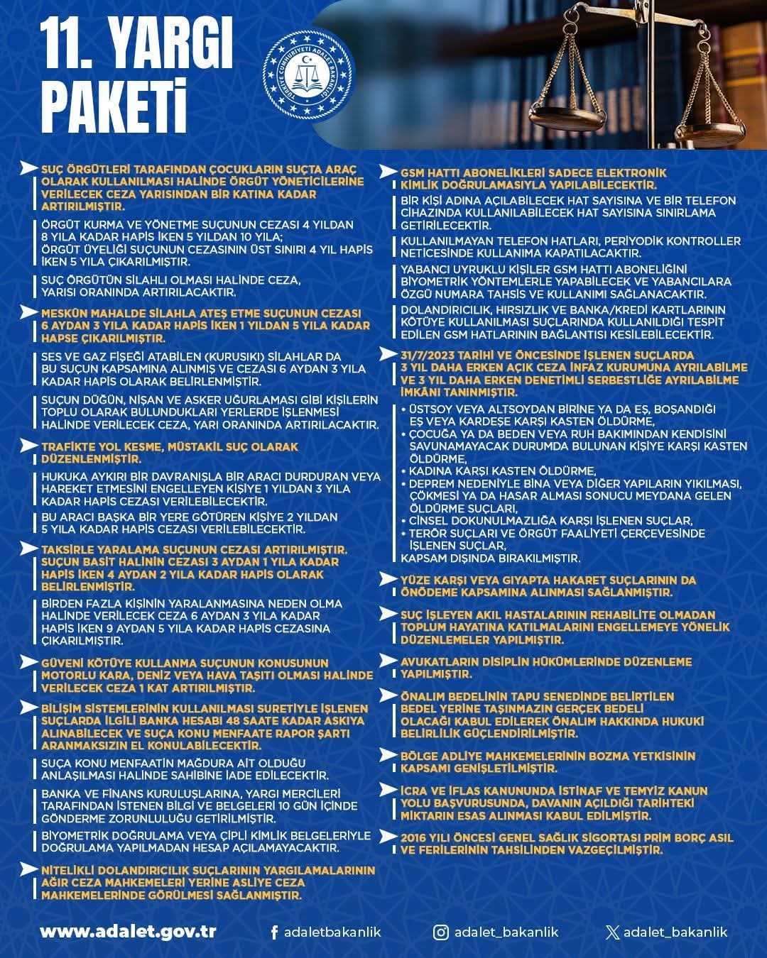 Düğünde Silah Atana 7,5 Yıl Ceza Verilecek