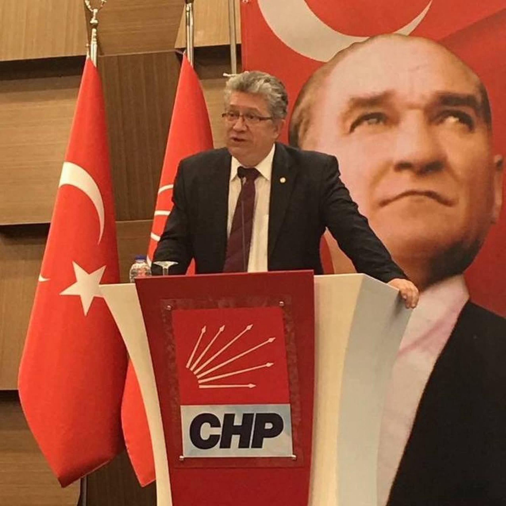 Ekonomik Krizde Vatandaşa Yeni Plaka Cezası