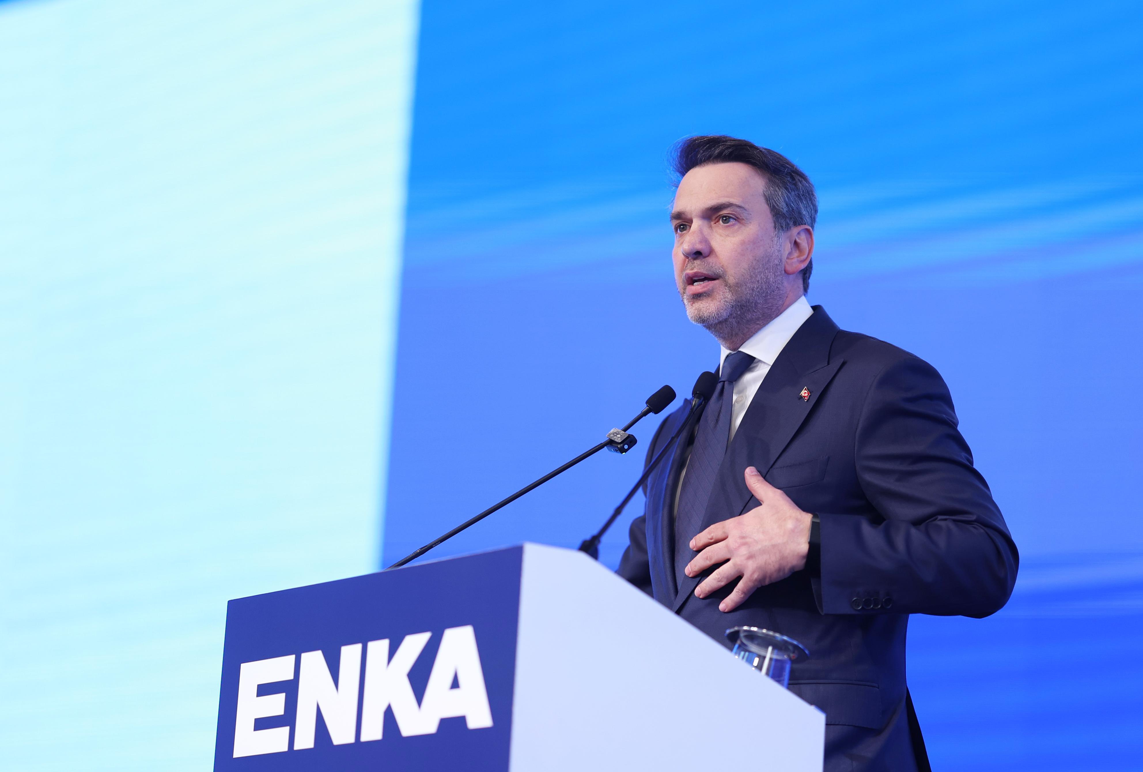 Enerji Bakanı, Kırklareli Doğal Gaz Santralini Açtı