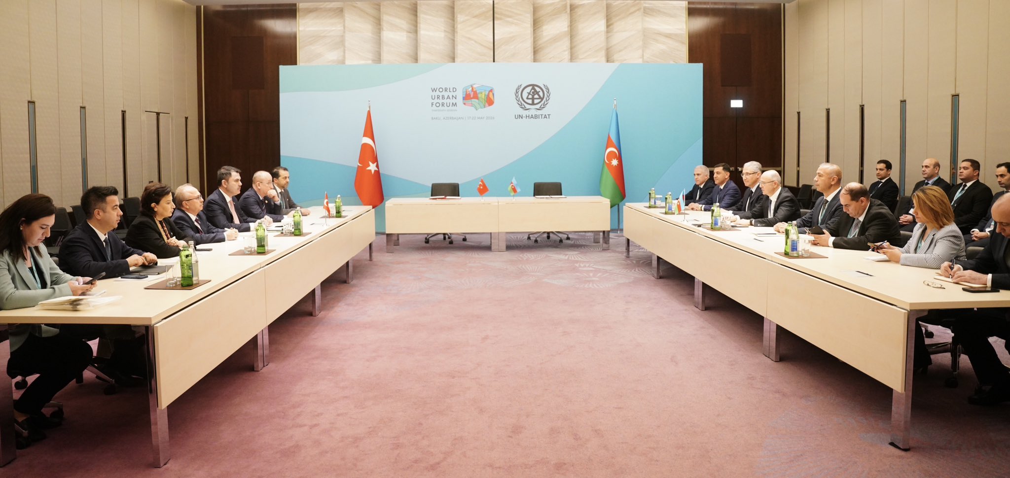Enerji Verimliliği İçin Mutabakat Zaptı İmzalandı