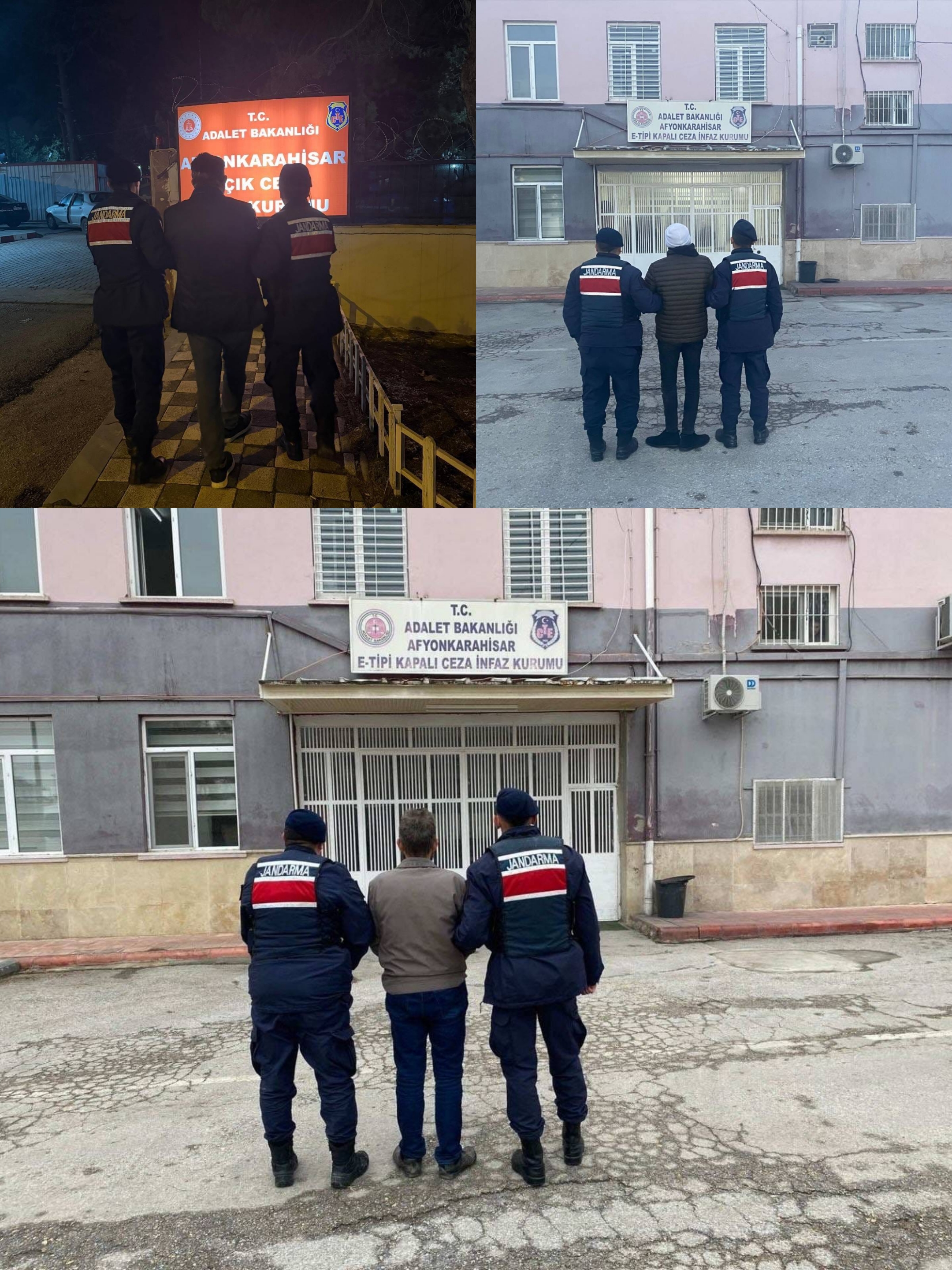 Farklı Suçlardan Aranan 51 Şahıs Yakalandı