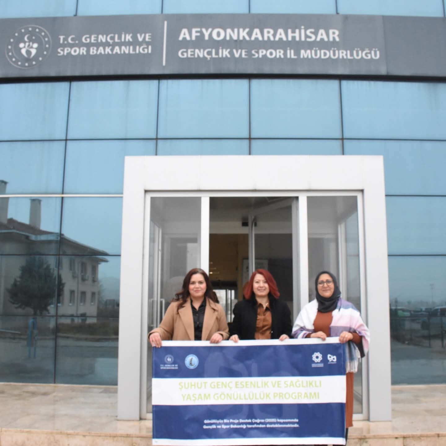 Gençlik Projeleri Destek Programı Uygulamaları Başlıyor