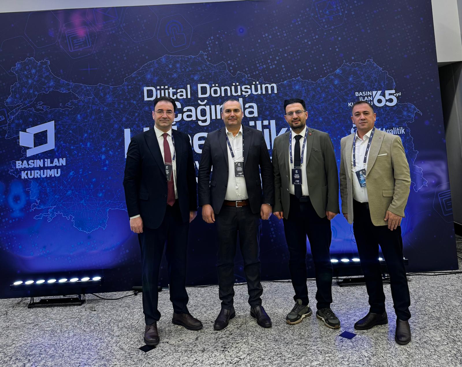 Habercilikte Büyük Panel Başladı