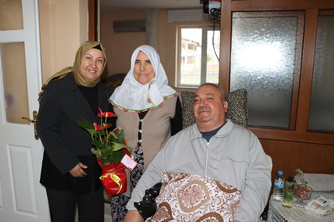 İscehisar Belediye Başkanı Seyhan Kılınçarslan, Bayram Mesajı Paylaştı