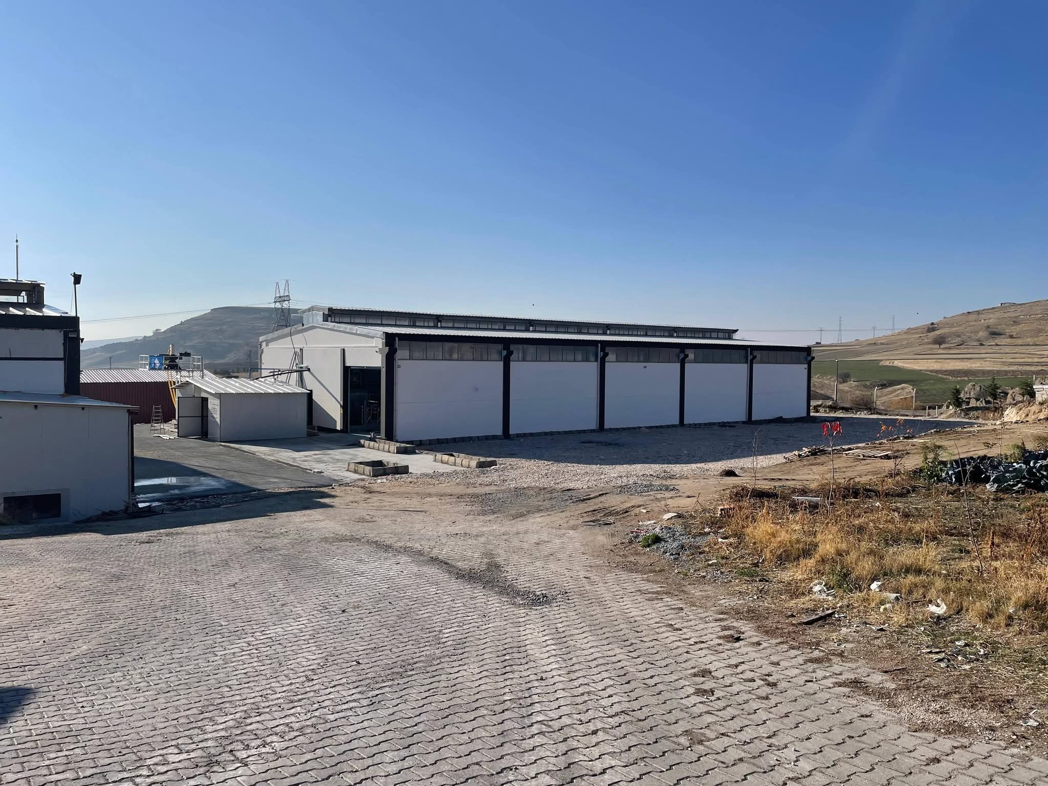 İscehisar’da Büyükbaş Hayvancılık Yatırımına 8 Milyon TL Hibe Desteği