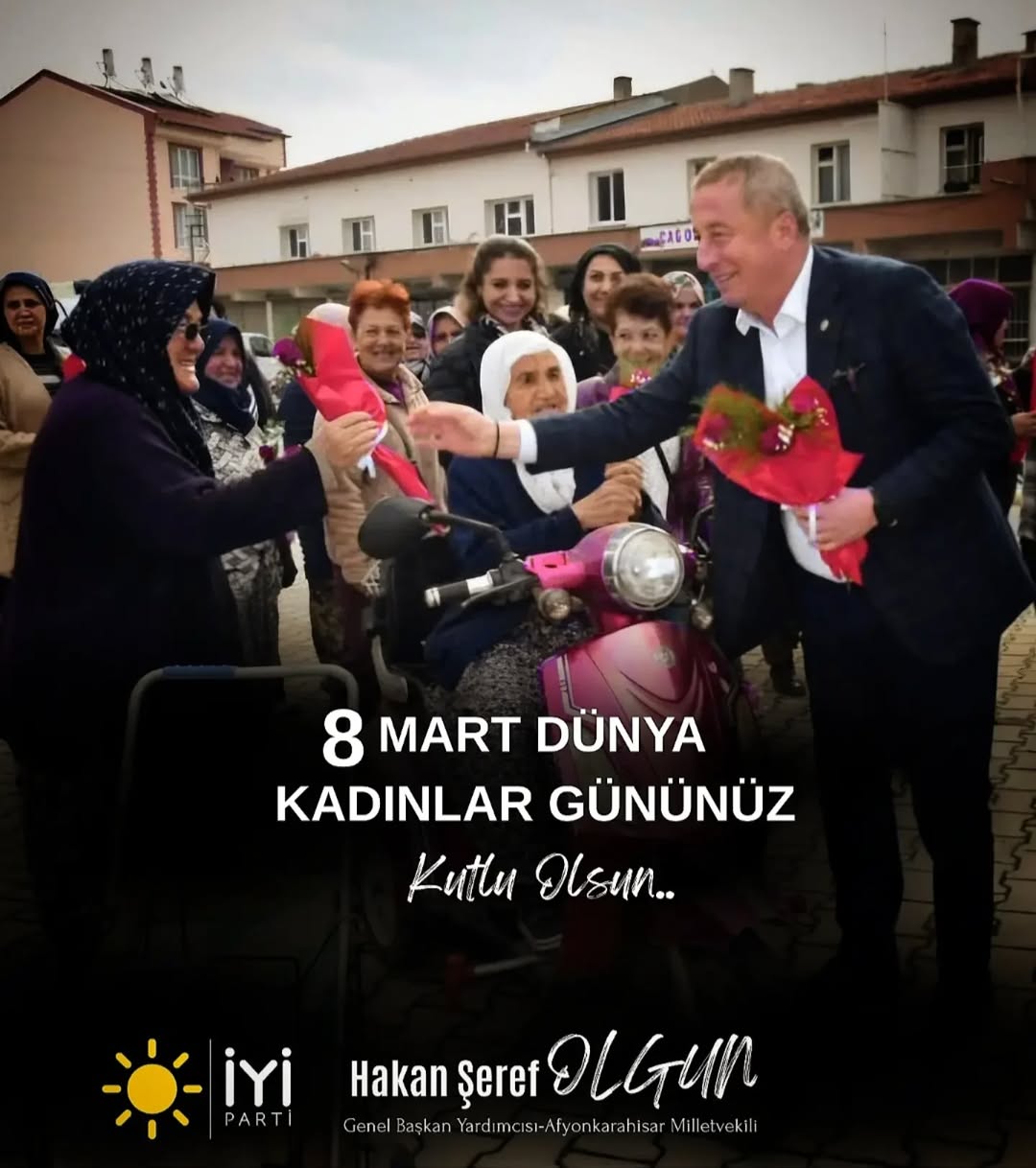 Kadınların Hak Mücadelesini ve Eşitlik Arayışını Simgeleyen Önemli Gün: 8 Mart Dünya Kadınlar Günü