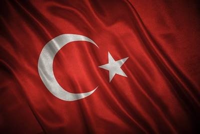 Katar'da Helikopter Kazasında Şehit Olanlara Başsağlığı Mesajı