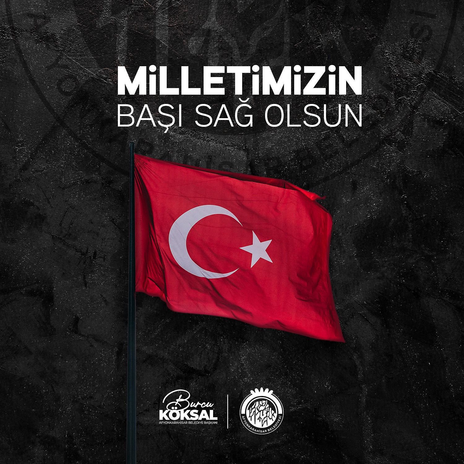 Katar'da kaza: Üç şehit