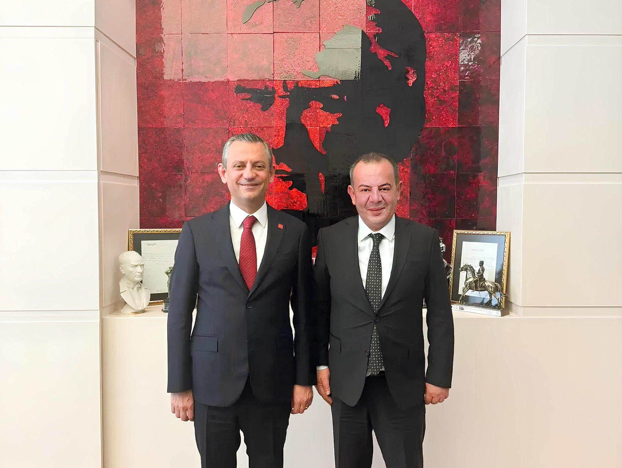 Milletin kararı, sandığın önemi vurgulandı