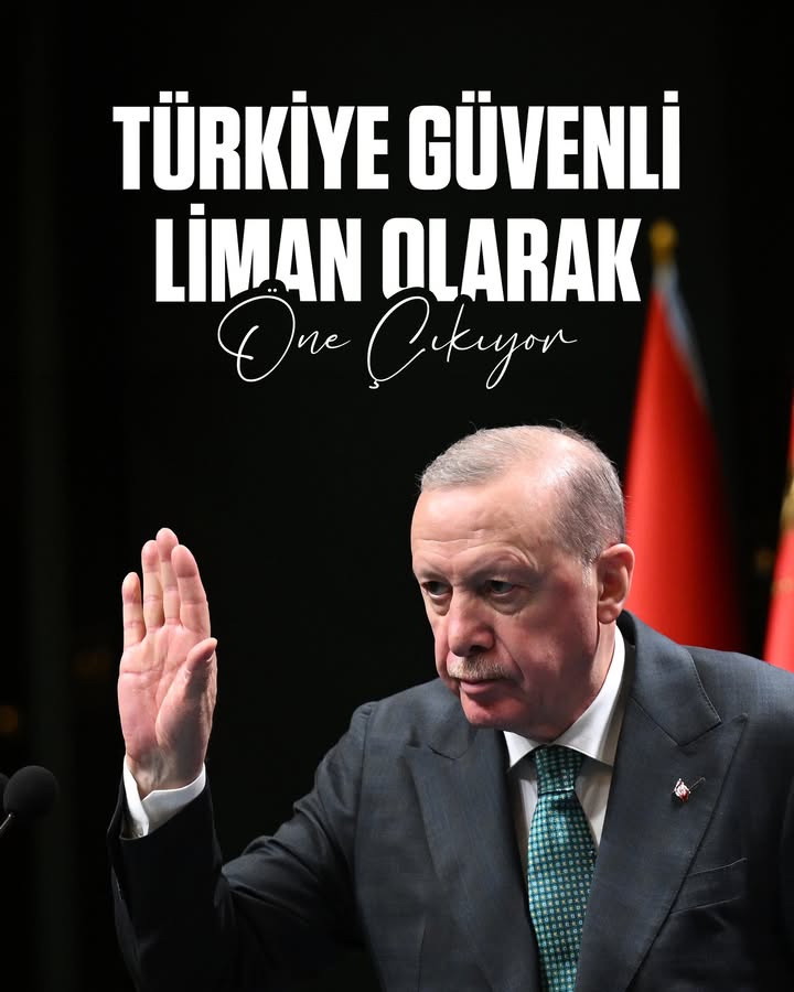 Muhalefetin Eleştirilerine Yanıt: Türkiye Yatırımlarıyla Küresel Rekabette Öne Çıkıyor