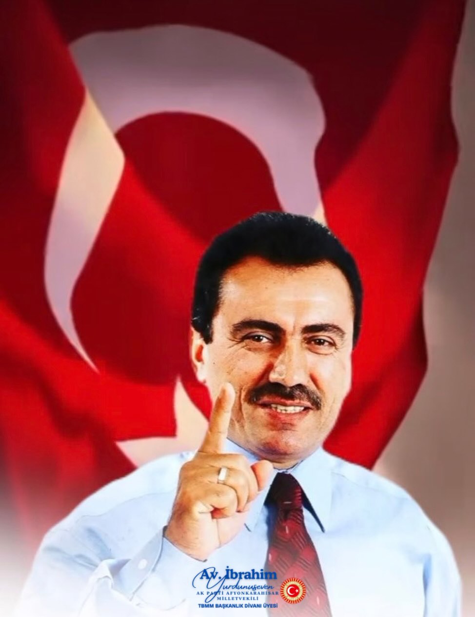 Muhsin Yazıcıoğlu’nu Anma Mesajı: 'Bir saniyesine bile hâkim olamadığınız bir hayat için bu kadar fırıldak olmanın anlamı yok'