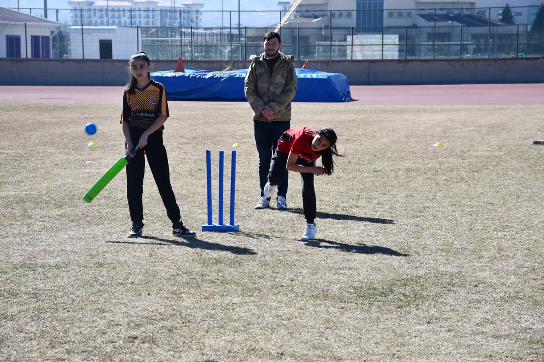 Photos from Afyonkarahisar Gençlik ve Spor İl Müdürlüğü's post