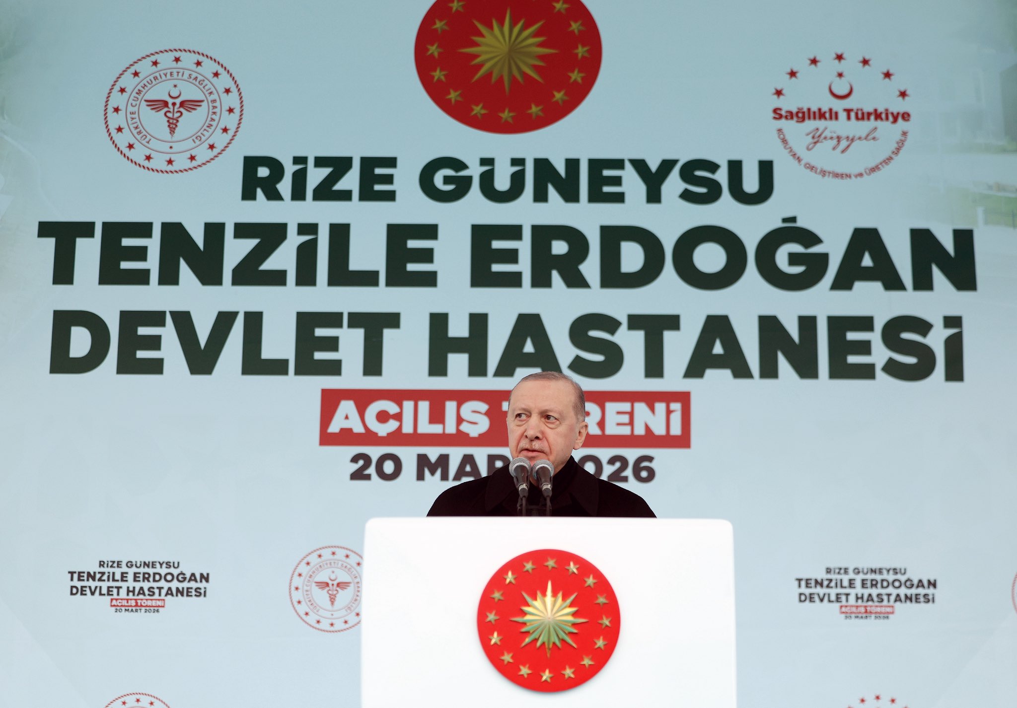 Sağlık Hizmetleri Yükseliyor
