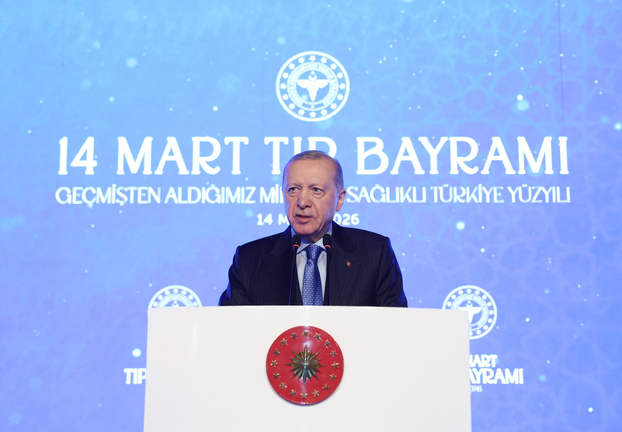 Sağlıkta Yeni Dönem Başladı