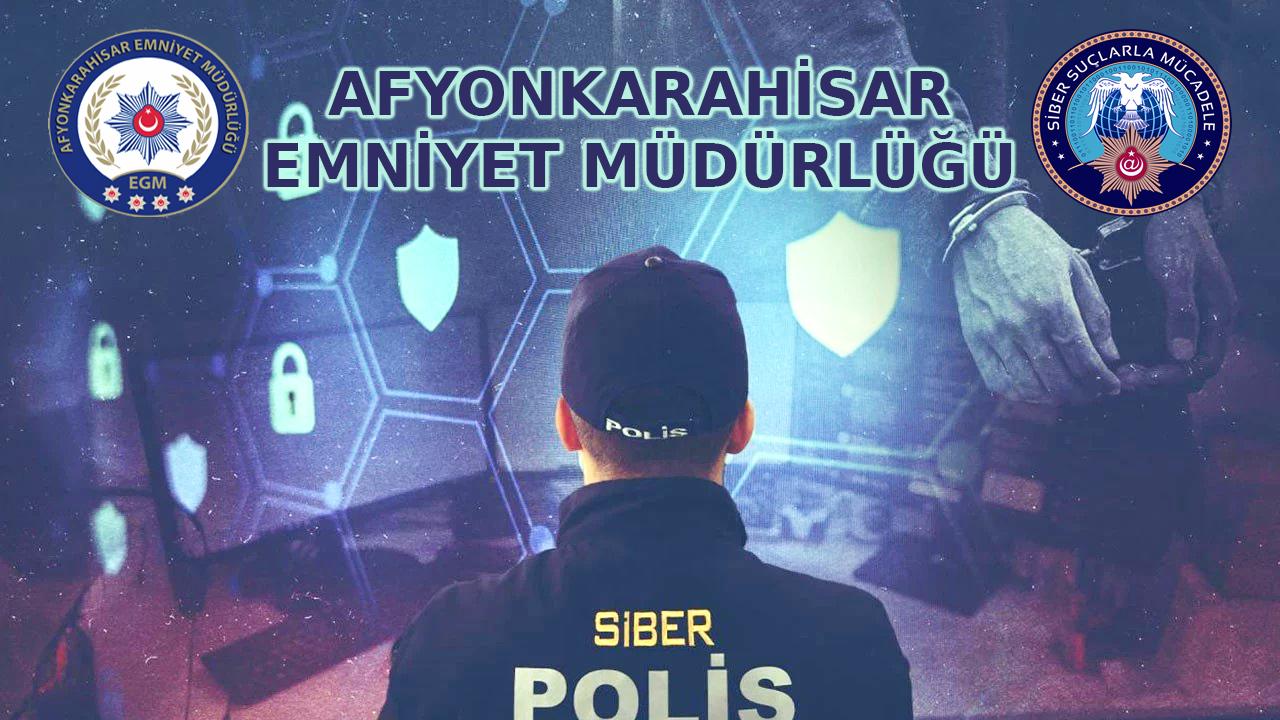 Sosyal Medya İlanı Üzerinden Dolandırıcılık