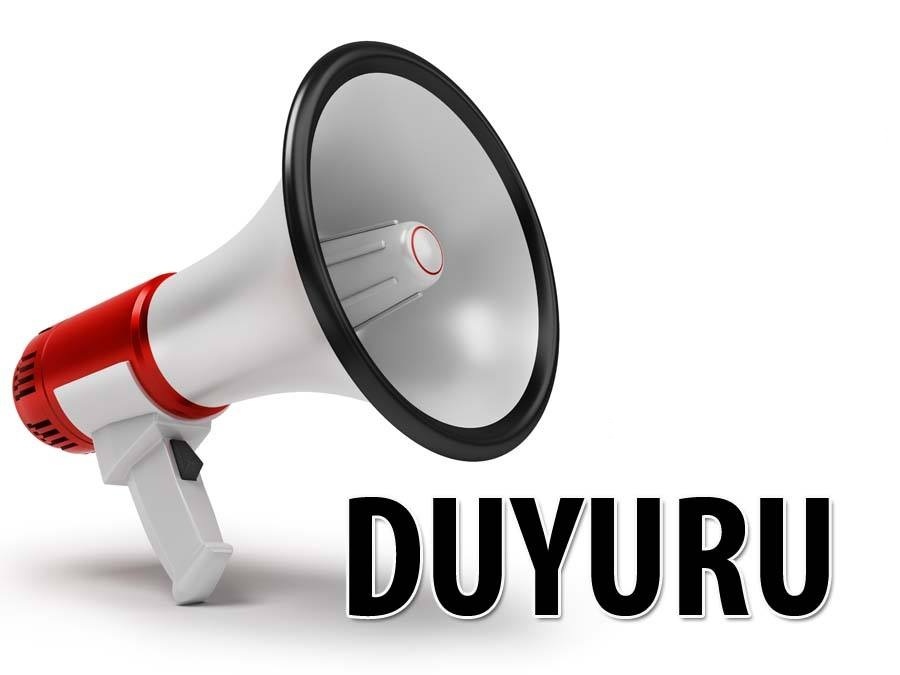S.S. DÖĞER TARIMSAL KALKINMA KOOPERTİFİ BAŞKANLIĞI’NDAN GENEL KURUL SONUÇ İLANI
