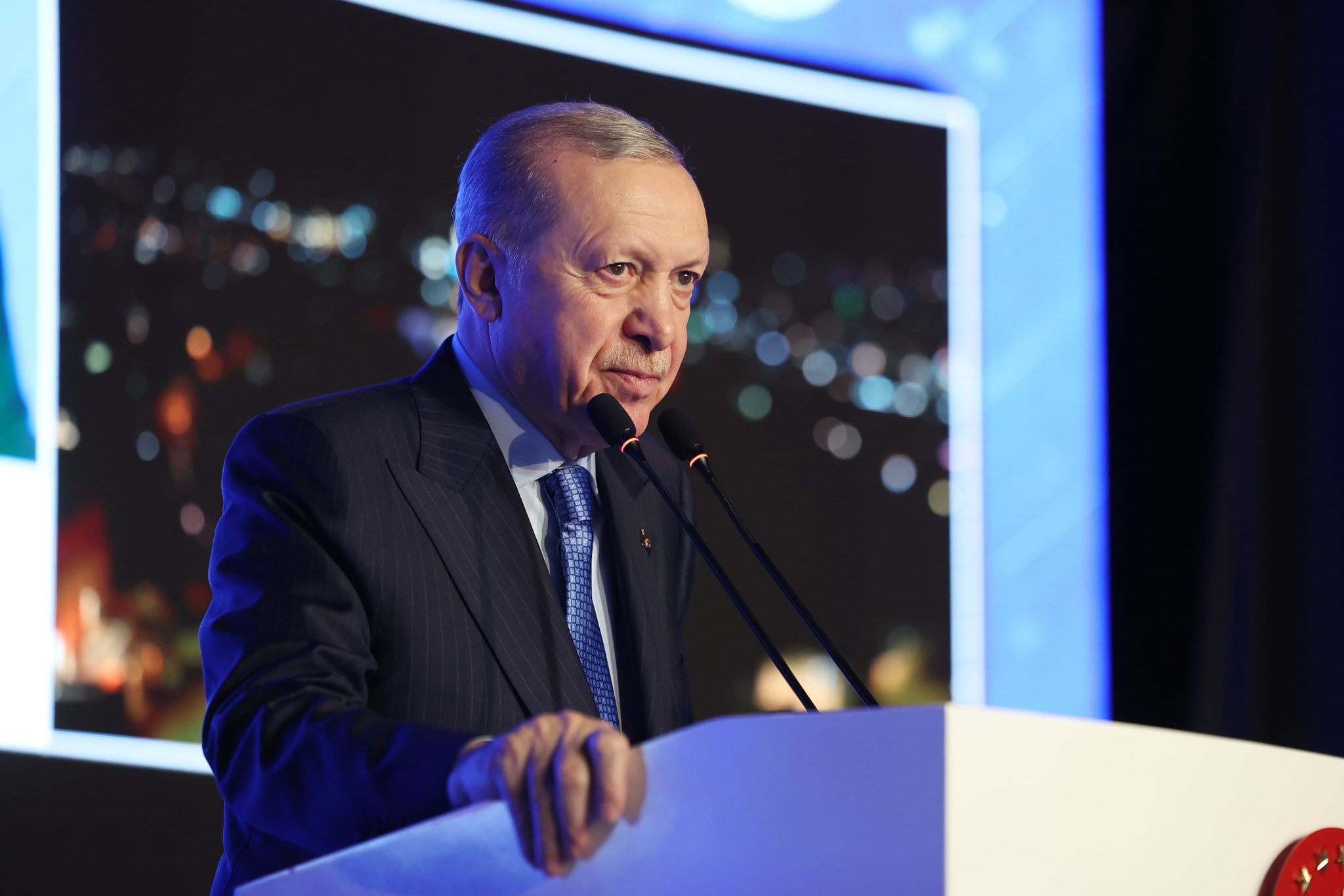 Tıp Bayramı İftar Programı