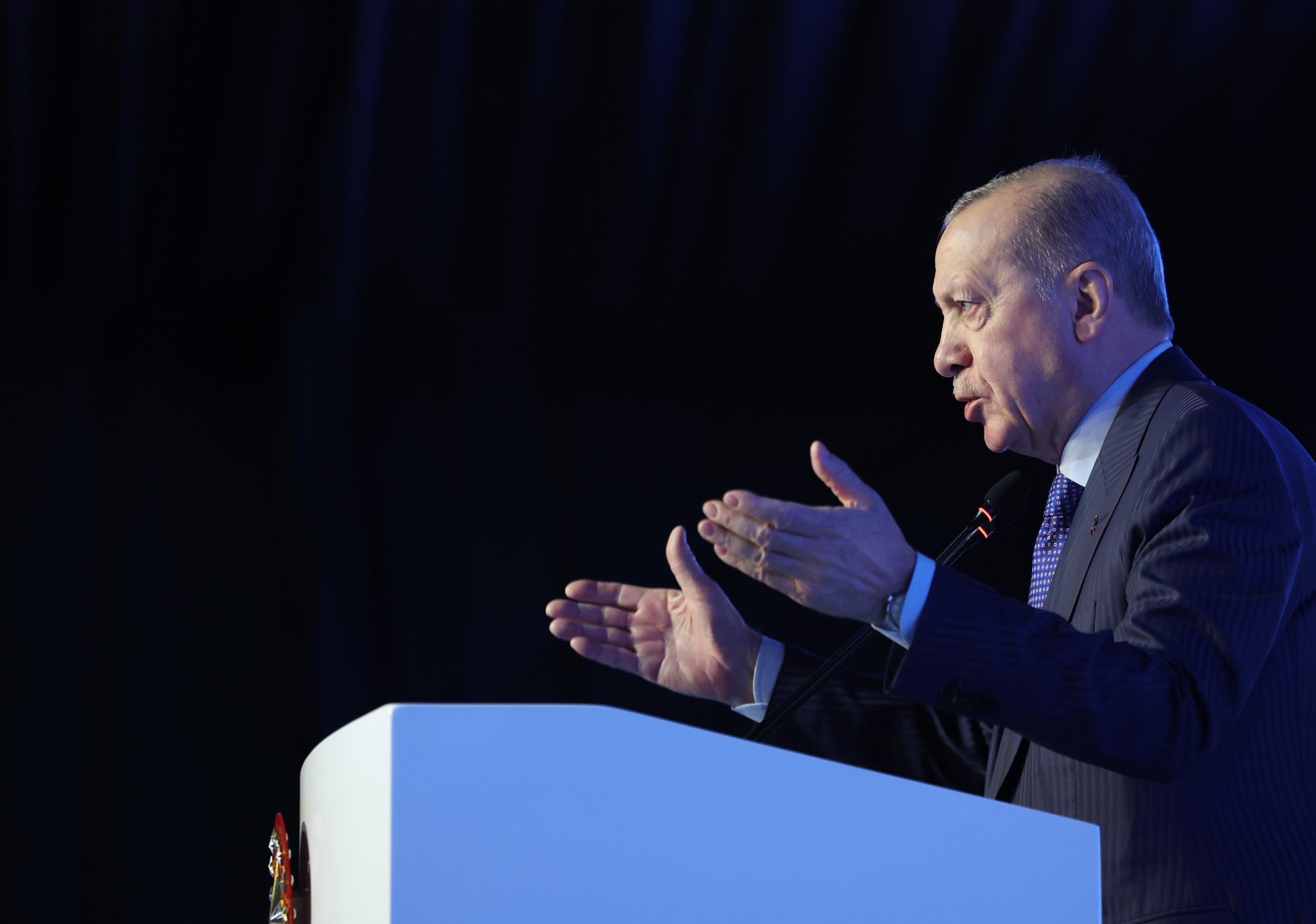 Türkiye'nin Teknolojik Gelişimi