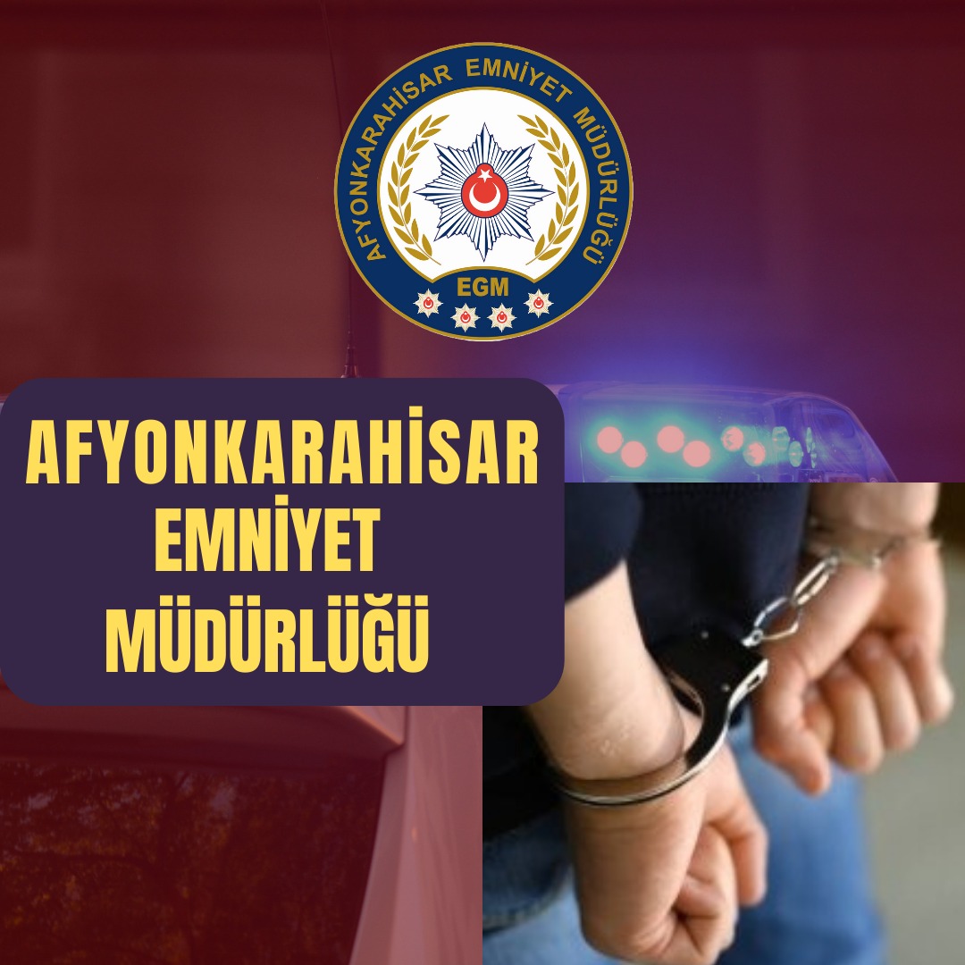 Uyuşturucu Suçundan Aranan 2 Şahıs Yakalandı