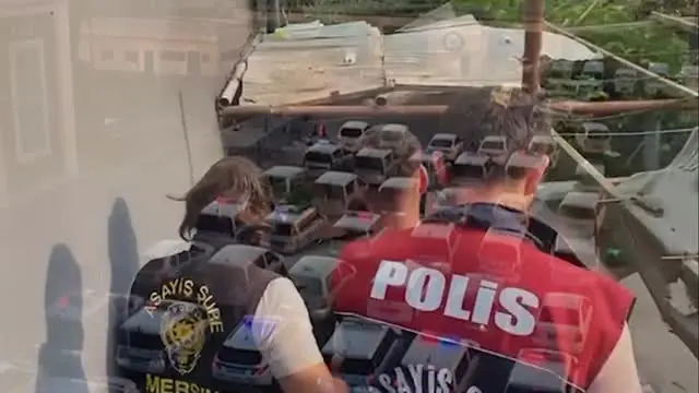 23 İlde Nitelikli Dolandırıcılık ve Mal Varlığı Aklama Operasyonu: 307 Şüpheli Yakalandı
