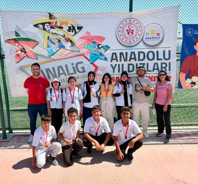 Afyon ANALİG Bocce Takımları Yarı Finalde