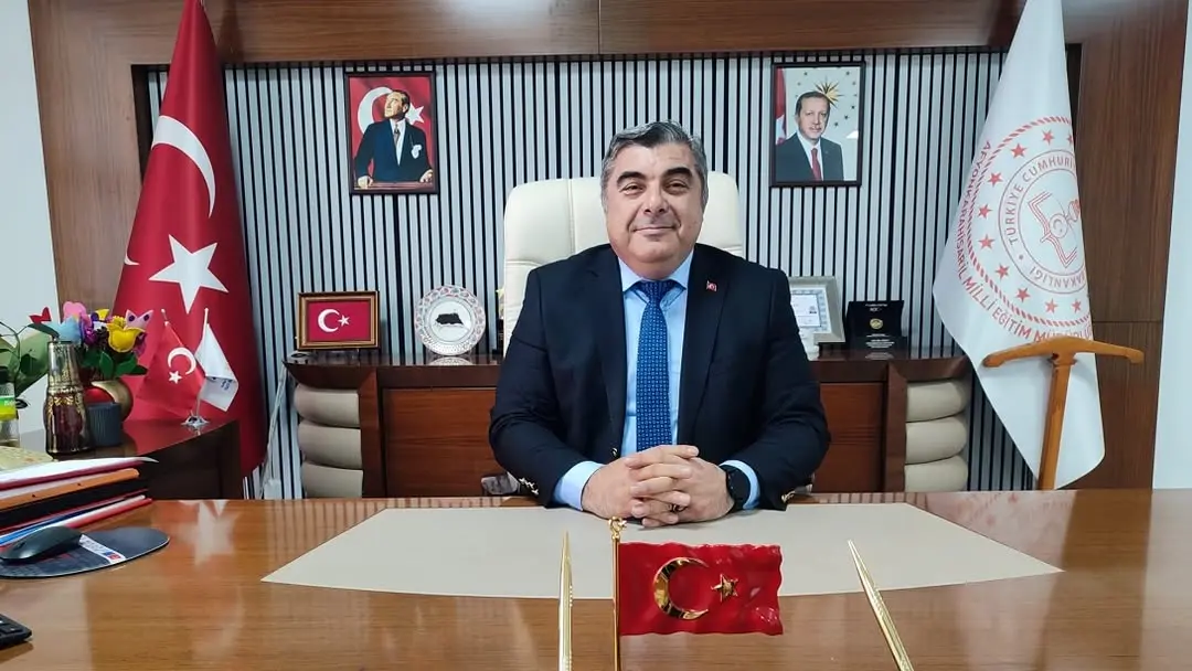 Afyonkarahisar İl Milli Eğitim Müdürlüğü'nden Öğrencilere LGS Öncesi Destek Mesajı