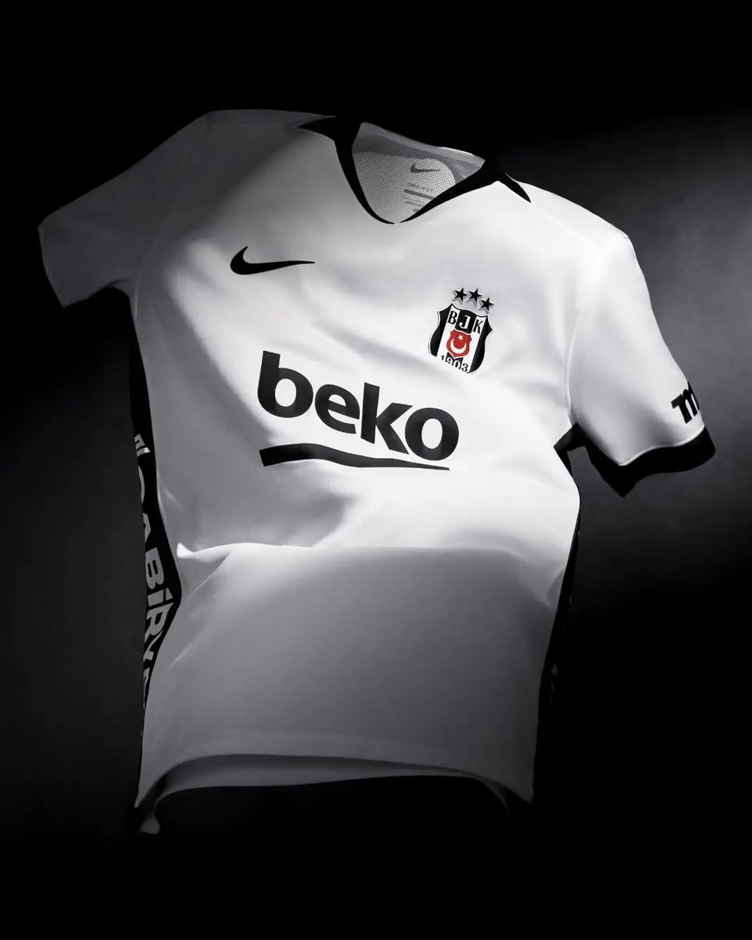 Beşiktaş'ın Geleneksel Ürünleri Satışta! ????