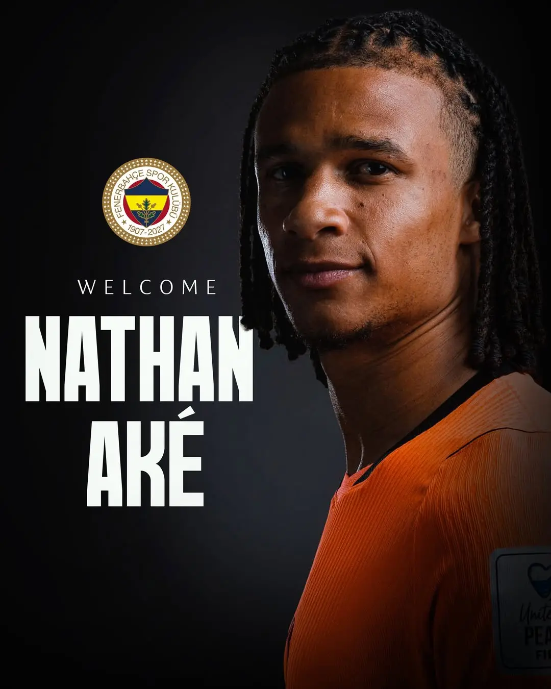 Fenerbahçe Nathan Aké İle Anlaştı