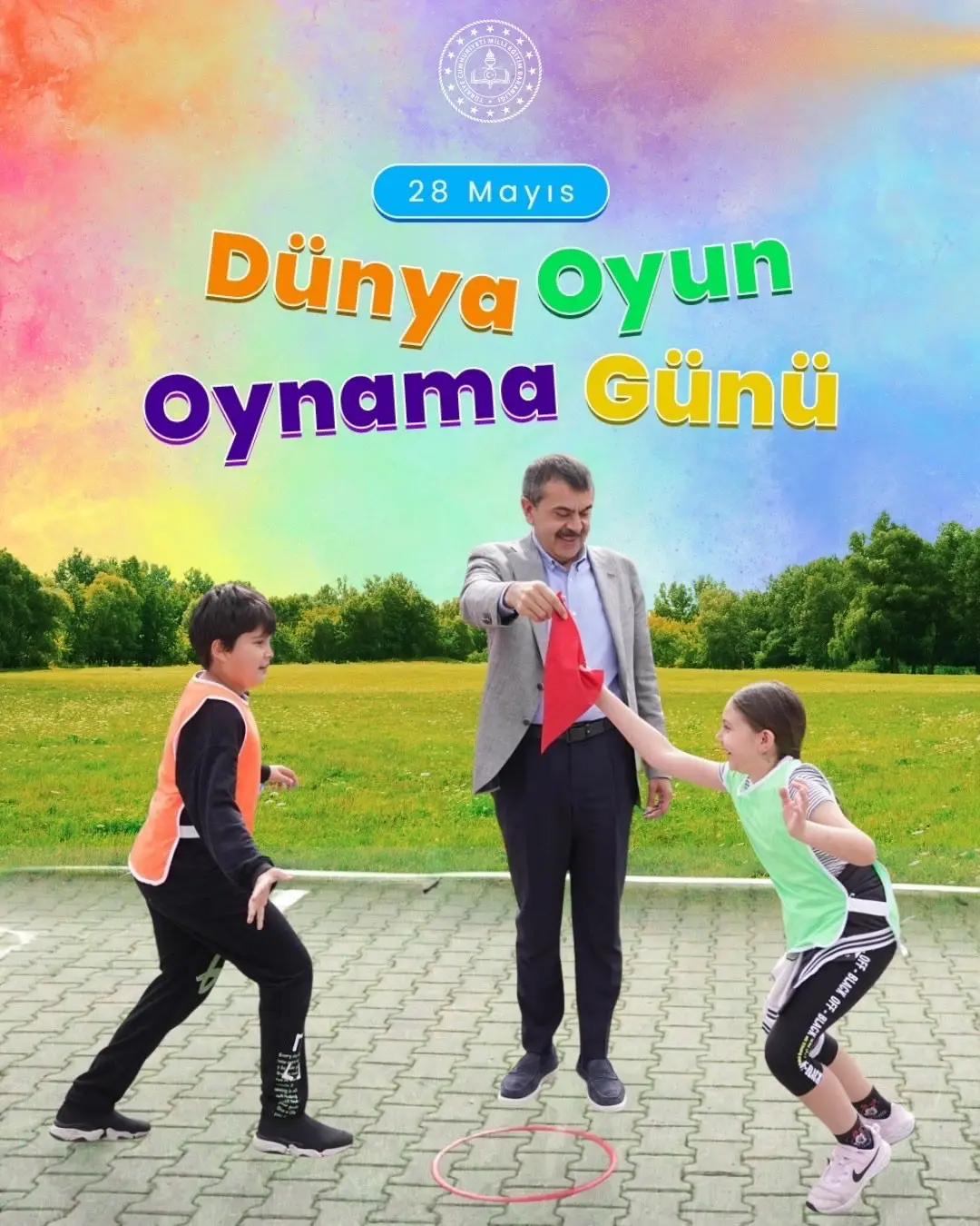 Geleneksel oyunlar çocukların öğrenme yolculuğunu destekliyor