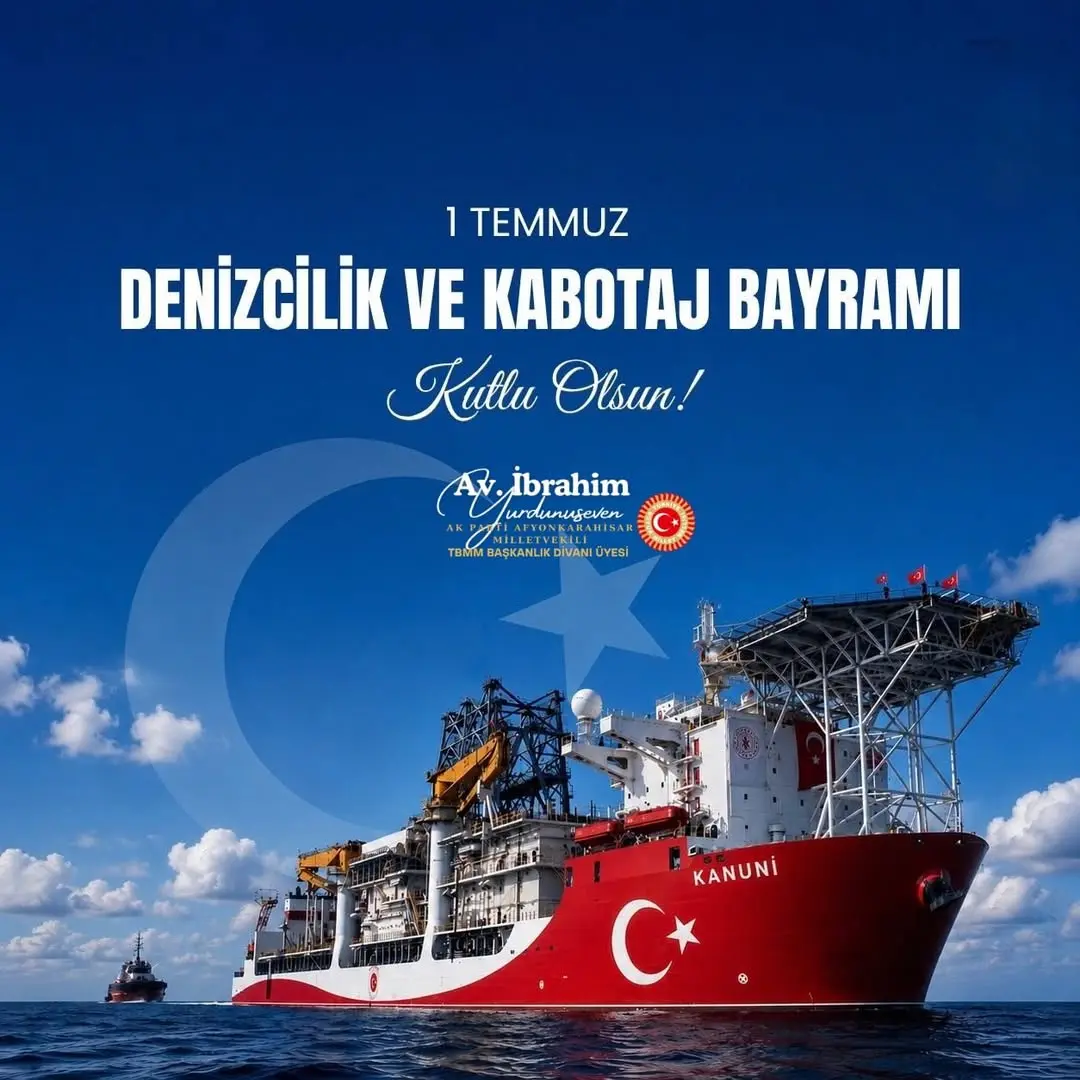 Kabotaj Hakkı: Bağımsızlığımızın ve Denizlerdeki Egemenliğimizin Göstergesi
