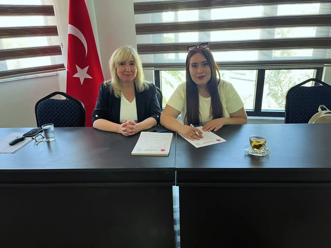 MHP Afyonkarahisar KAÇEP Ekibine Yeni Katılım