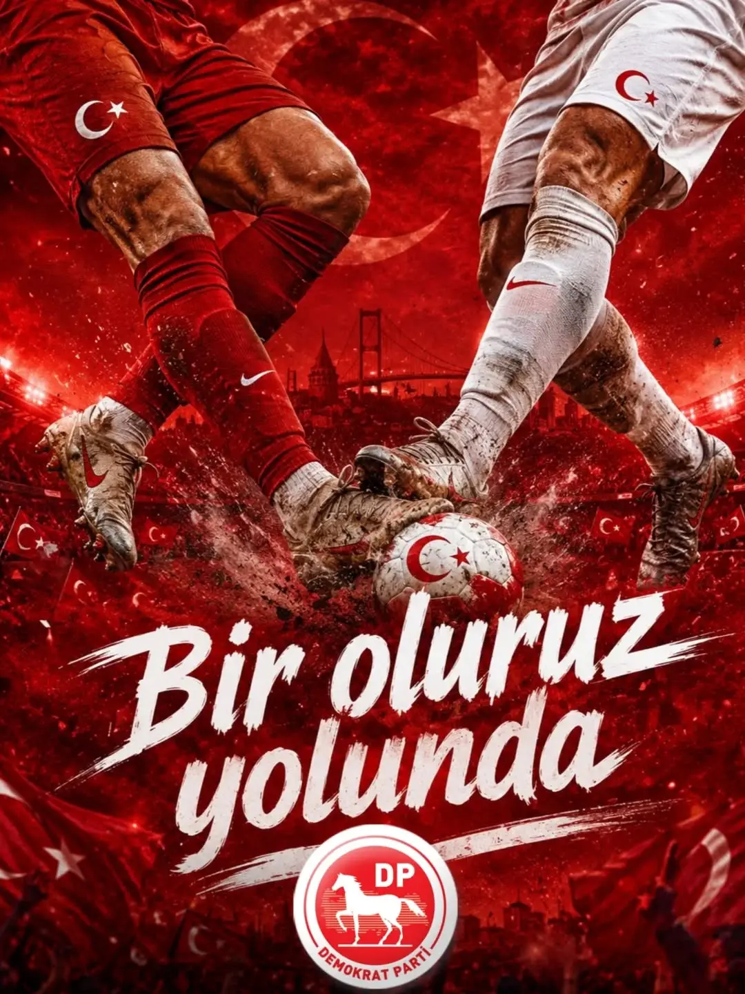 Milli Takımın Dünya Kupası Yolundaki Mücadelesi